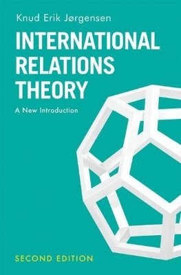 Bild von International Relations Theory