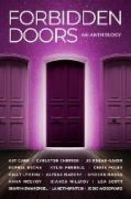 Bild von Forbidden Doors: An Anthology (eBook)