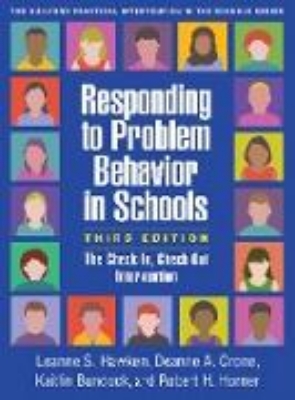 Bild von Responding to Problem Behavior in Schools (eBook)