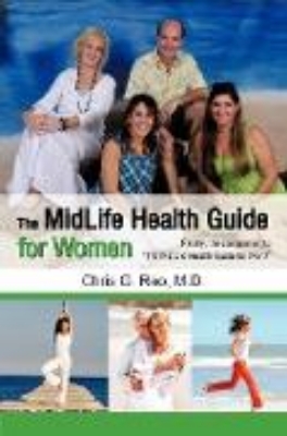 Bild von The Midlife Health Guide for Women