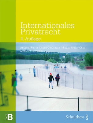 Bild von Internationales Privatrecht (PrintPlu§)