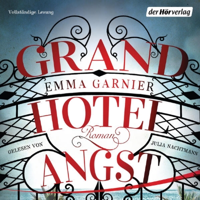 Bild zu Grandhotel Angst (Audio Download)