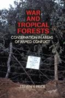 Bild von War and Tropical Forests (eBook)