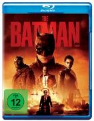 Bild von The Batman