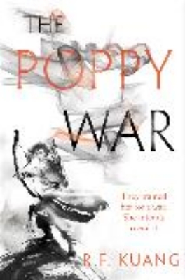 Bild von The Poppy War