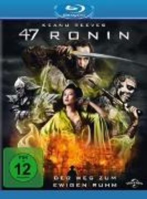 Bild von 47 Ronin