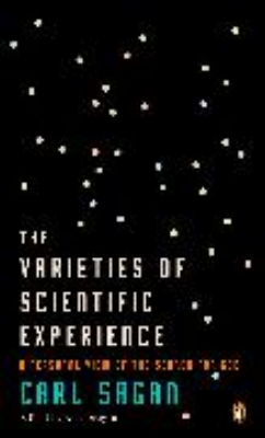 Bild von The Varieties of Scientific Experience (eBook)