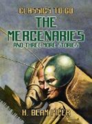 Bild von The Mercenaries and three more stories (eBook)