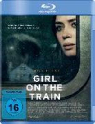 Bild von Girl on the Train