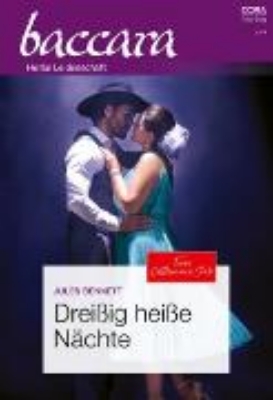 Bild zu Dreißig heiße Nächte (eBook)