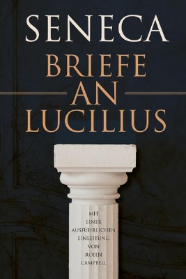 Bild zu Briefe an Lucilius (eBook)