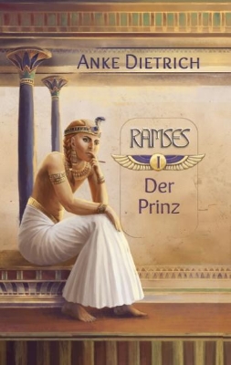 Bild von Ramses - Der Prinz -