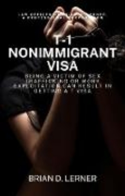 Bild von T-1 Nonimmigrant Visa (eBook)