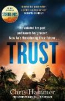 Bild von Trust (eBook)