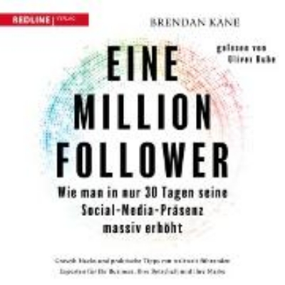 Bild von Eine Million Follower (Audio Download)