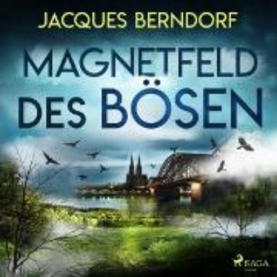 Bild von Magnetfeld des Bösen (Audio Download)