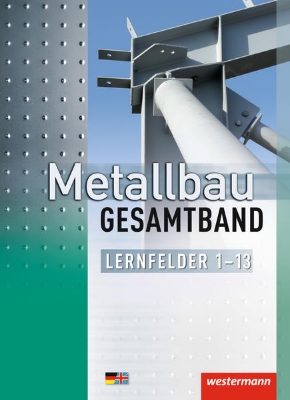 Bild von Metallbau Gesamtband