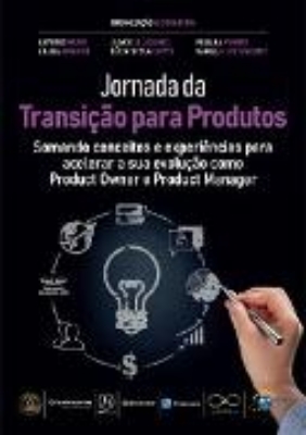 Bild von Jornada da Transição para Produtos (eBook)