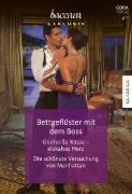 Bild von Baccara Exklusiv Band 233 (eBook)