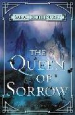 Bild von The Queen of Sorrow (eBook)