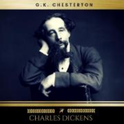 Bild von Charles Dickens (Audio Download)