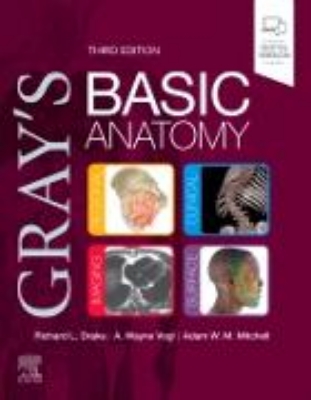 Bild von Gray's Basic Anatomy