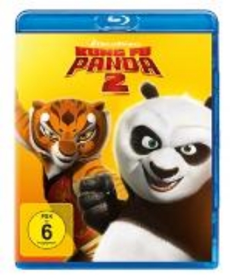 Bild von Kung Fu Panda 2