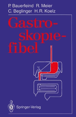 Bild von Gastroskopiefibel (eBook)