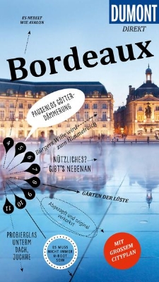 Bild zu DuMont direkt Reiseführer E-Book Bordeaux (eBook)