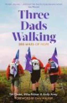 Bild von Three Dads Walking (eBook)