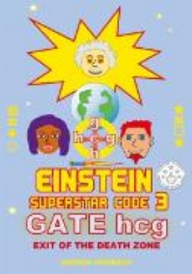 Bild von Einstein Superstar Code 3 (eBook)