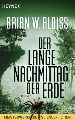 Bild von Der lange Nachmittag der Erde (eBook)