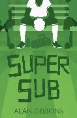 Bild von Super Sub