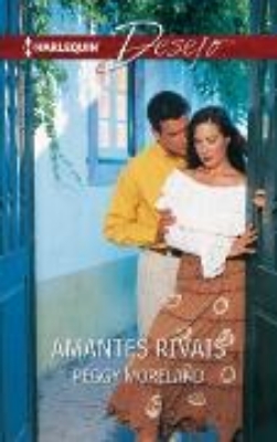 Bild von Amantes rivais (eBook)