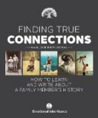 Bild von Finding True Connections (eBook)