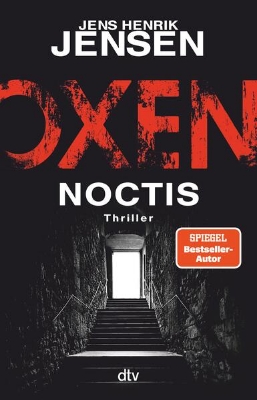 Bild von Oxen. Noctis (eBook)