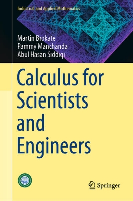 Bild von Calculus for Scientists and Engineers (eBook)