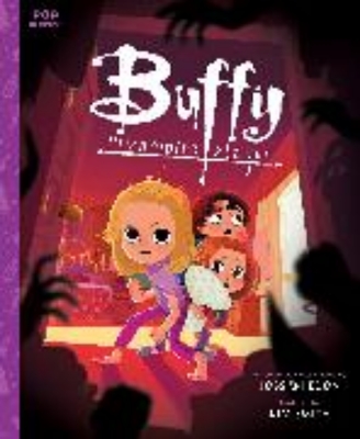 Bild von Buffy The Vampire Slayer