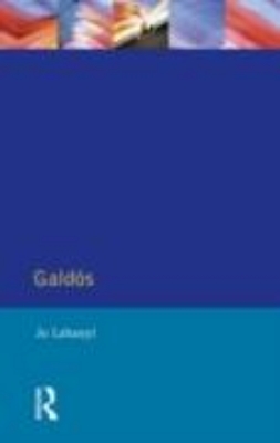 Bild von Galdos (eBook)