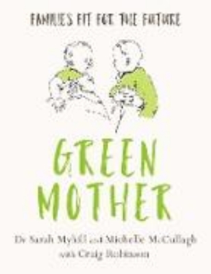 Bild von Green Mother (eBook)