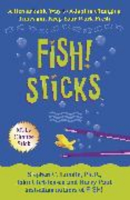 Bild von Fish! Sticks