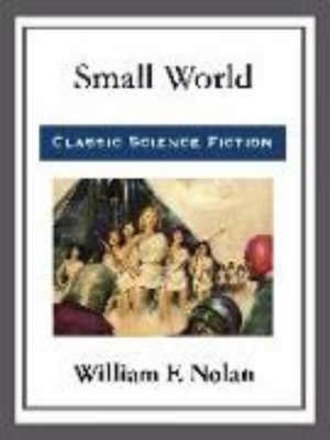 Bild von Small World (eBook)