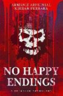 Bild von No Happy Endings (eBook)