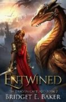 Bild zu Entwined (The Dragon Captured, #2) (eBook)