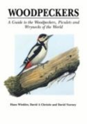 Bild von Woodpeckers (eBook)