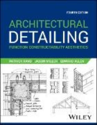 Bild von Architectural Detailing (eBook)