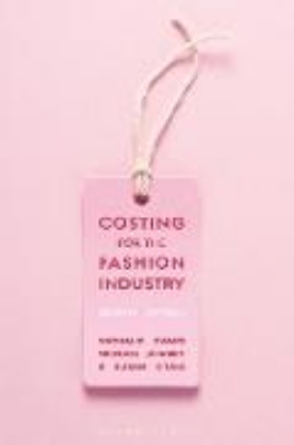 Bild zu Costing for the Fashion Industry (eBook)