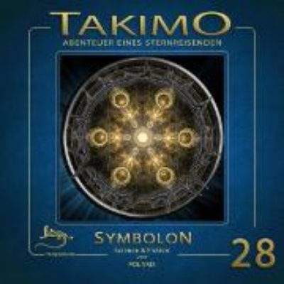 Bild von Takimo - 28 - Symbolon (Audio Download)