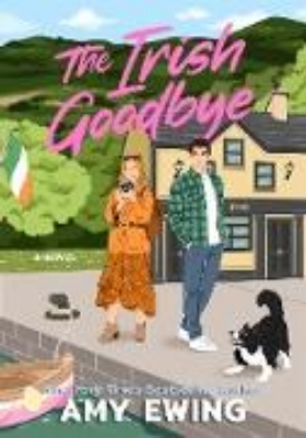 Bild von The Irish Goodbye (eBook)