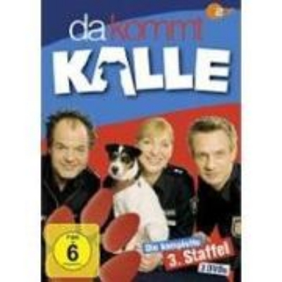 Bild von Da kommt Kalle